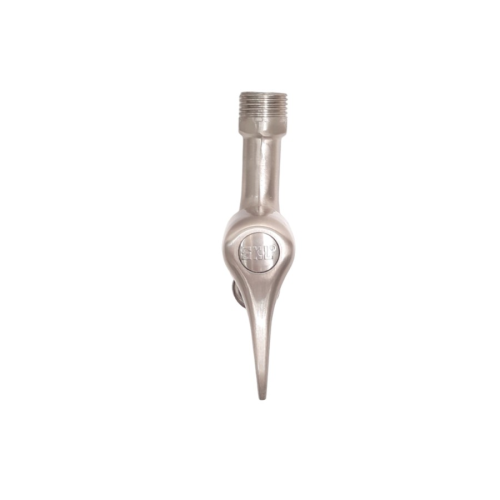 1/2 IN / SKL Kran Air Taman Kamar Mandi Mesin Cuci Stainless