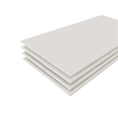 3.5 MM x 120 CM x 240 CM / KALSIBOARD LINK Board Silika Papan Plafon Partisi Lembar