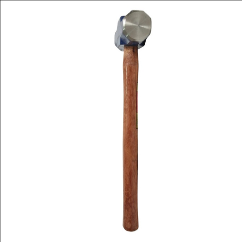 3 LB / BISON Palu Martil Bodem Batu Sledge Hammer Gagang Kayu
