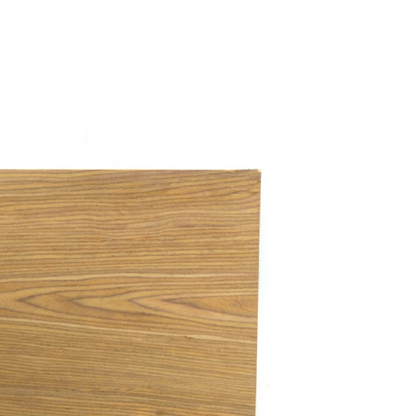 3 MM x 120 CM x 240 CM / NM Triplek Teakwood Biasa Lembar