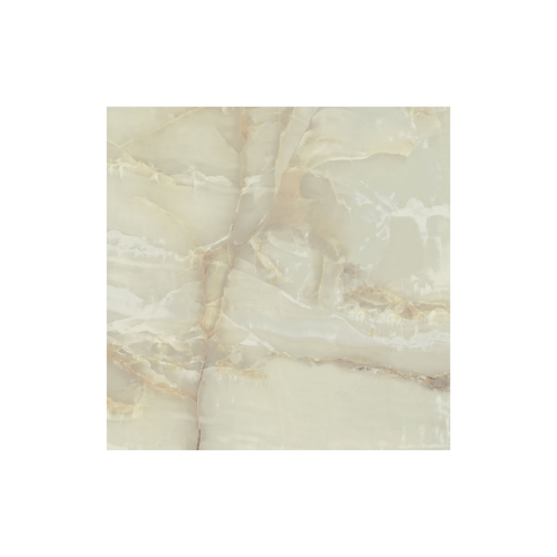 50 CM x 50 CM / PLATINUM SALVATORE Keramik Lantai Rumah Glossy Green Dus