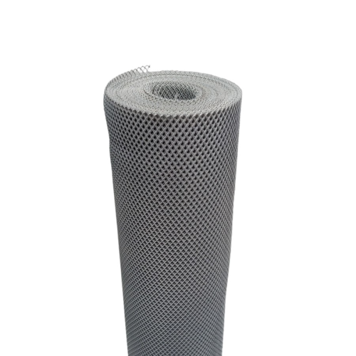 3 MM x 4 MM x 10 M / HFT Strimin Nyamuk Parabola Baja White Roll