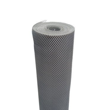 3 MM x 4 MM x 10 M / HFT Strimin Nyamuk Parabola Baja White Roll