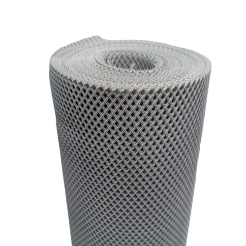3 MM x 4 MM x 10 M / HFT Strimin Nyamuk Parabola Baja White Roll