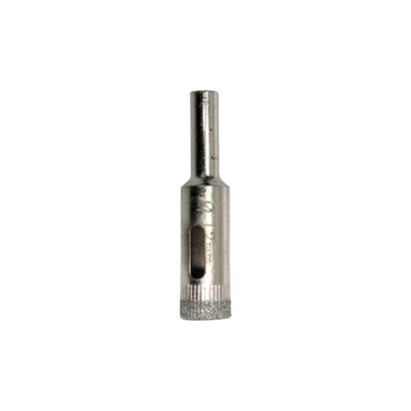 10 MM / JG Mata Coring Diamond Core Pelubang Keramik Granit Kaca