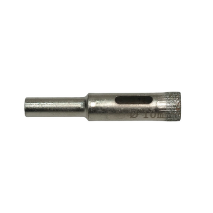 10 MM / JG Mata Coring Diamond Core Pelubang Keramik Granit Kaca