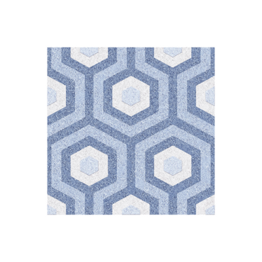 25 CM x 25 CM / ASIA TILE RAFA Keramik Lantai Kamar Mandi Matte Dus