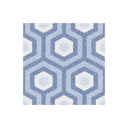 25 CM x 25 CM / ASIA TILE RAFA Keramik Lantai Kamar Mandi Matte Dus
