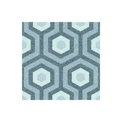 25 CM x 25 CM / ASIA TILE RAFA Keramik Lantai Kamar Mandi Matte Dus