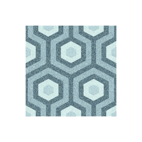 25 CM x 25 CM / ASIA TILE RAFA Keramik Lantai Kamar Mandi Matte Dus