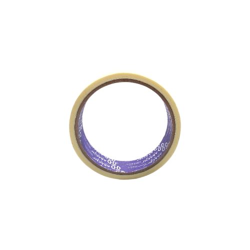 24 MM / HARACHI Isolasi Selotip Lakban Kertas Masking Tape