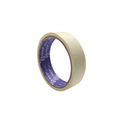 24 MM / HARACHI Isolasi Selotip Lakban Kertas Masking Tape