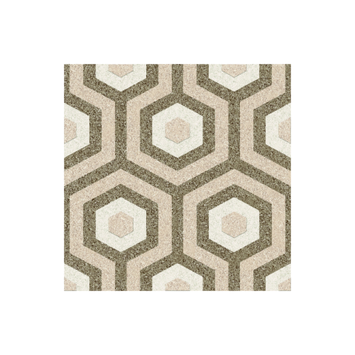 25 CM x 25 CM / ASIA TILE RAFA Keramik Lantai Kamar Mandi Matte Dus