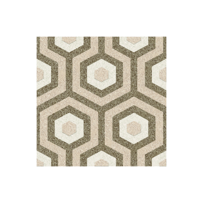 25 CM x 25 CM / ASIA TILE RAFA Keramik Lantai Kamar Mandi Matte Dus
