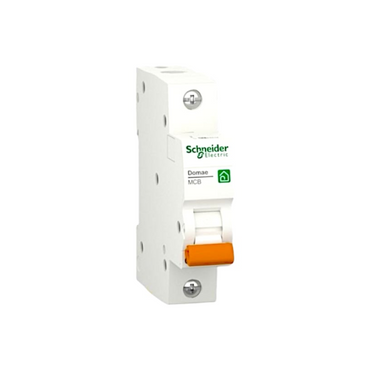 25 A / SCHNEIDER MCB Pemutus Sekring Sirkuit Arus Listrik Circuit Breaker