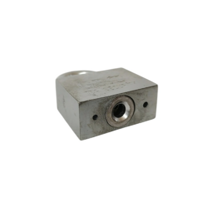 40 MM / GRT Gembok Pintu Pagar Padlock Anti Maling Leher Pendek