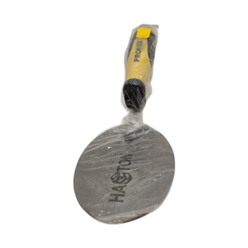 6 IN / PROHEX Cetok Sendok Semen Acian Trowel Bulat Gagang Kayu