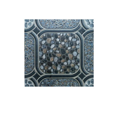 50 CM x 50 CM / PARIS KASHMIRE Keramik Lantai Teras Garasi Matte Dus