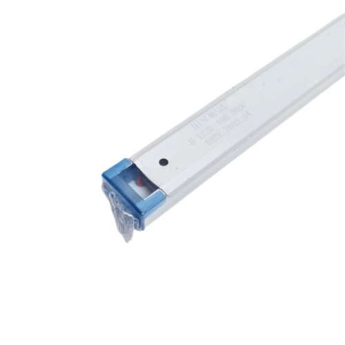 T 8 x 36 WATT x 1200 MM / HINOMARU H-1220 Kap Lampu TL Panjang Non LED Putih