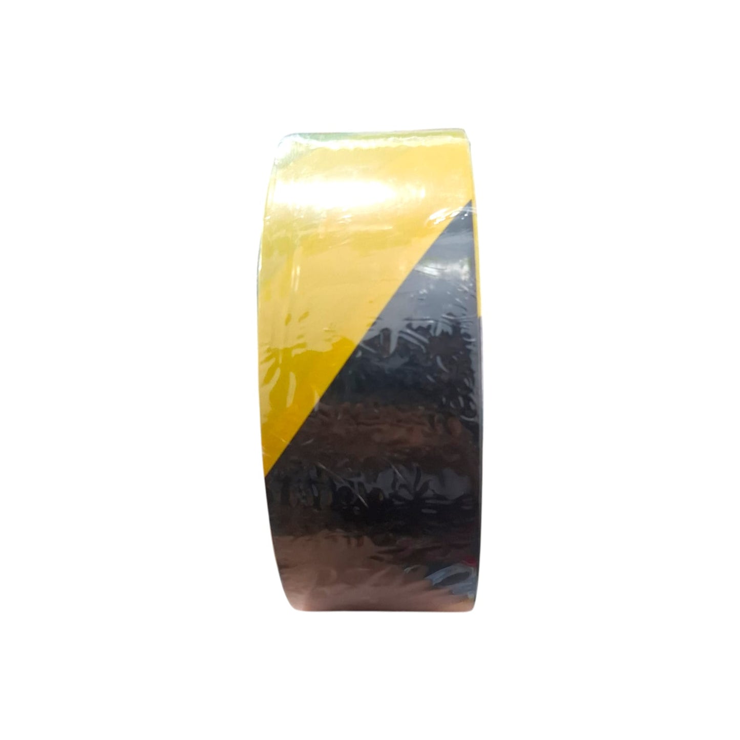45 MM x 200 M / HARACHI Garis Polisi Safety Line Non Lem Warna Roll