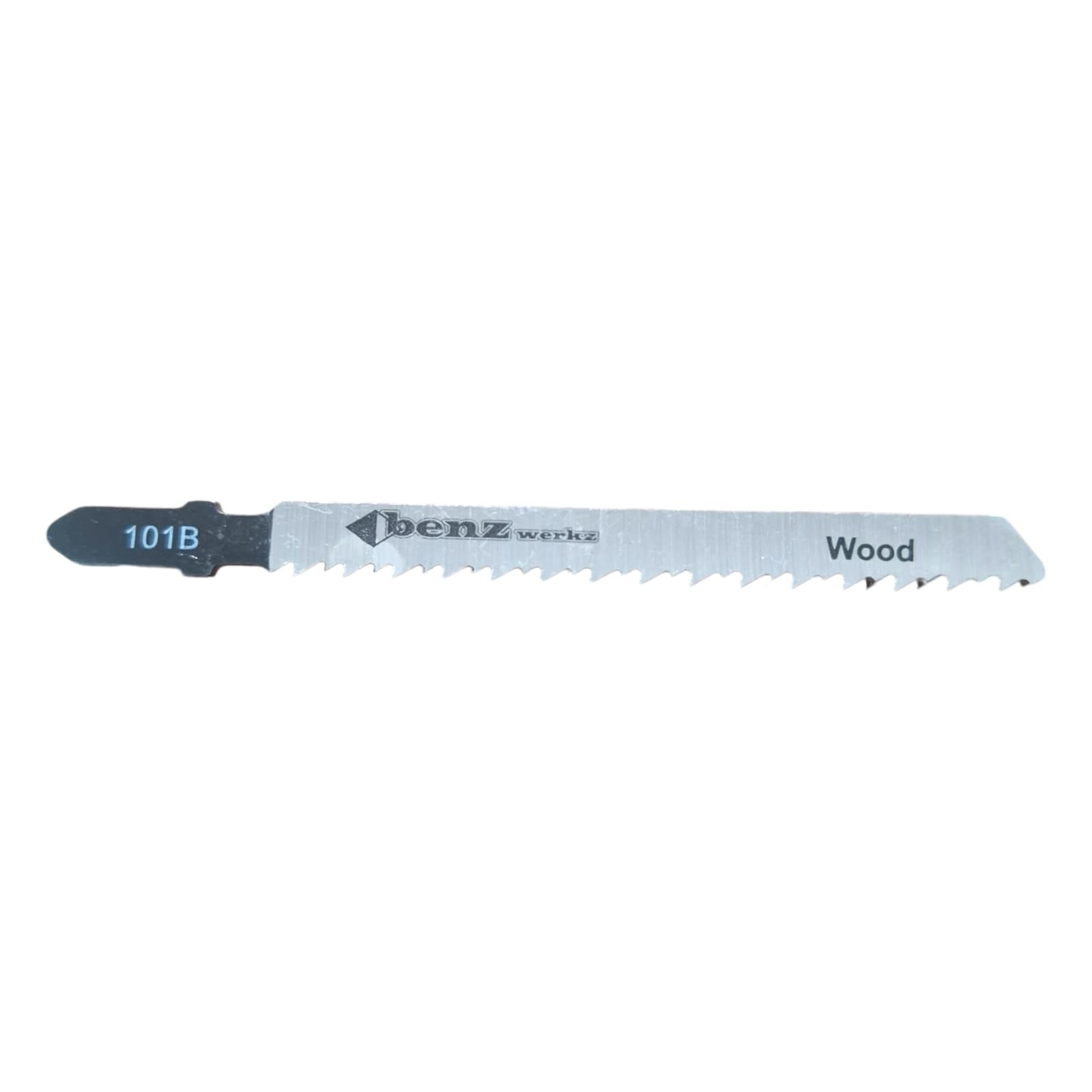 BENZ 101B Mata Jigsaw Blade Gergaji Pedang Potong Kayu Triplek