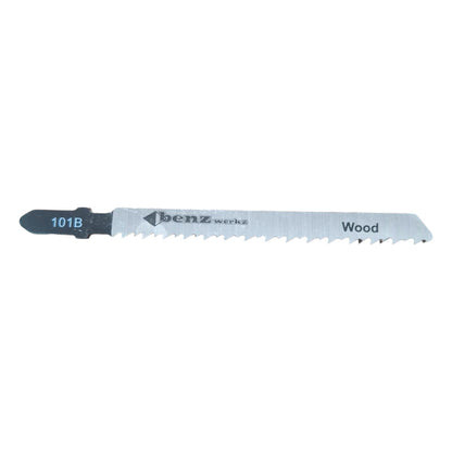 BENZ 101B Mata Jigsaw Blade Gergaji Pedang Potong Kayu Triplek
