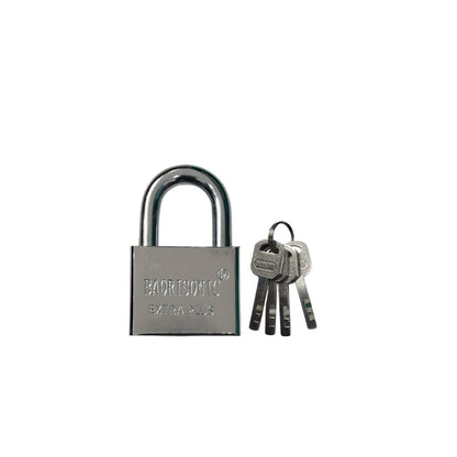 40 MM / BAORISONIC Gembok Pintu Pagar Padlock Anti Maling Leher Pendek