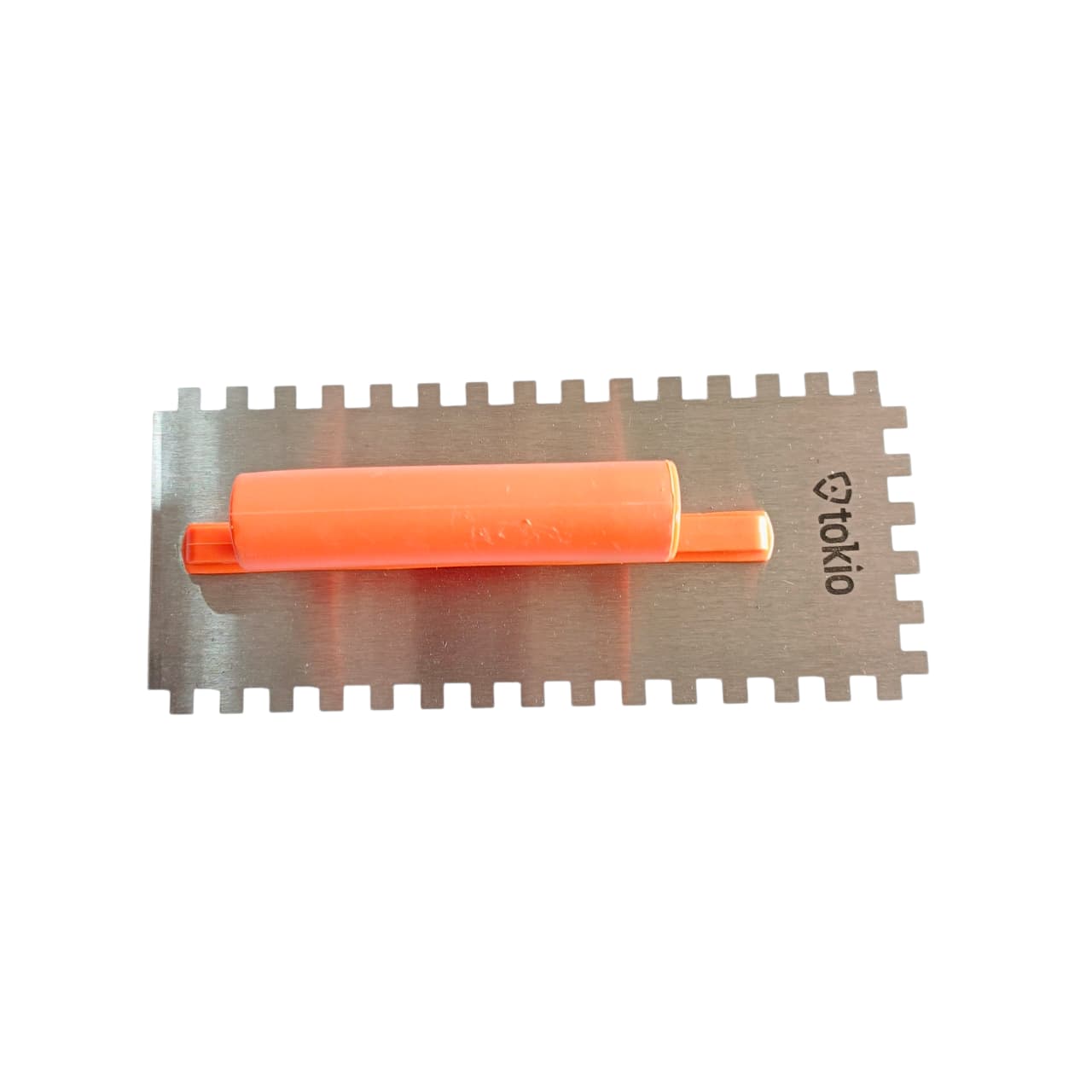 10 IN / TOKIO Raskam Trowel Perata Acian Tembok Polos Beton Metal