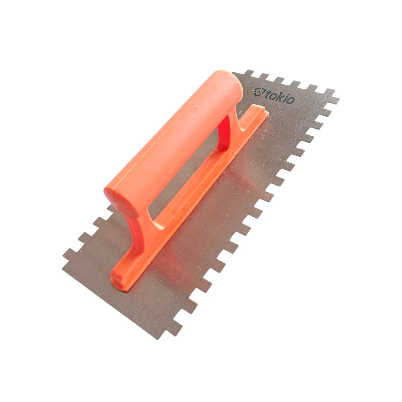 10 IN / TOKIO Raskam Trowel Perata Acian Tembok Polos Beton Metal