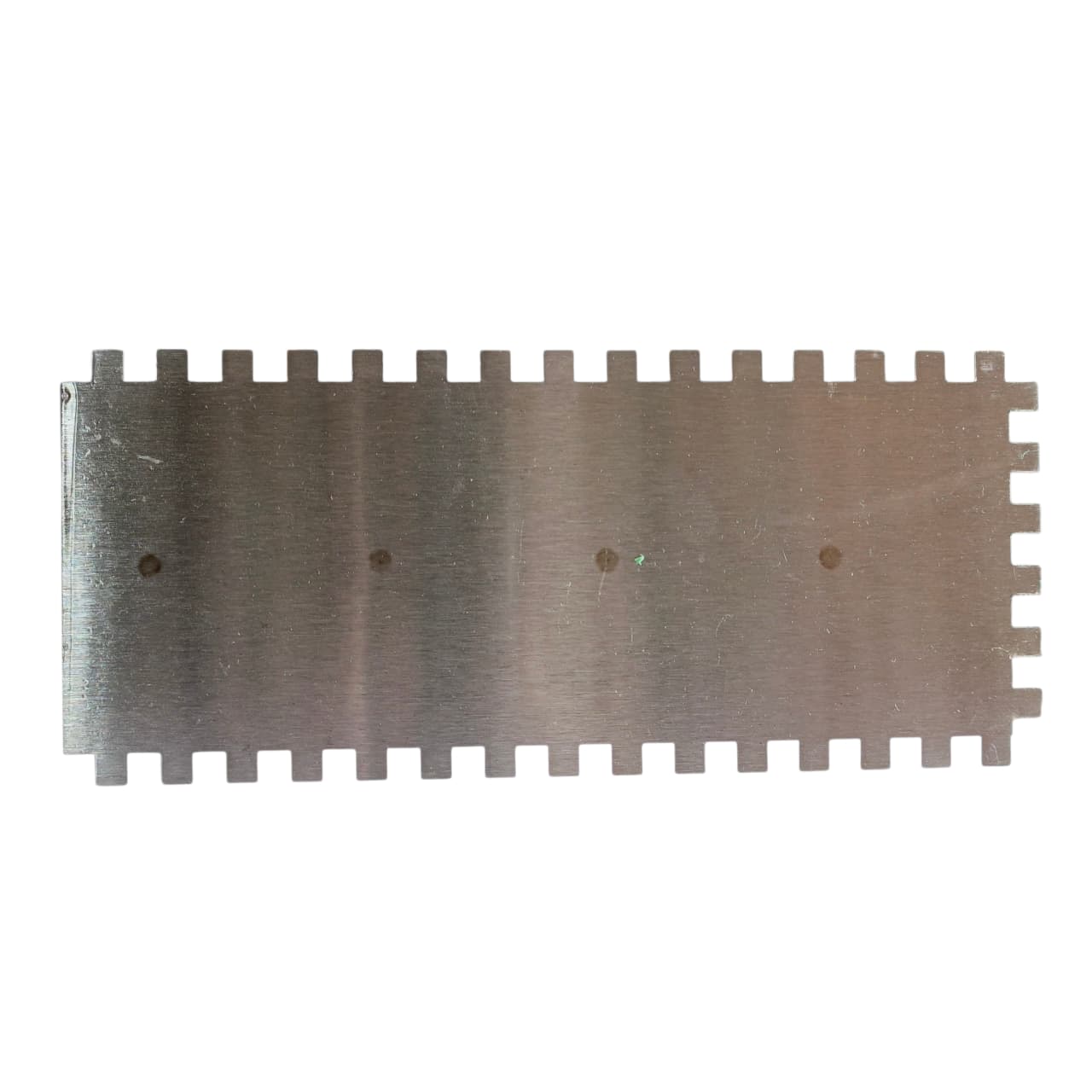 10 IN / TOKIO Raskam Trowel Perata Acian Tembok Polos Beton Metal