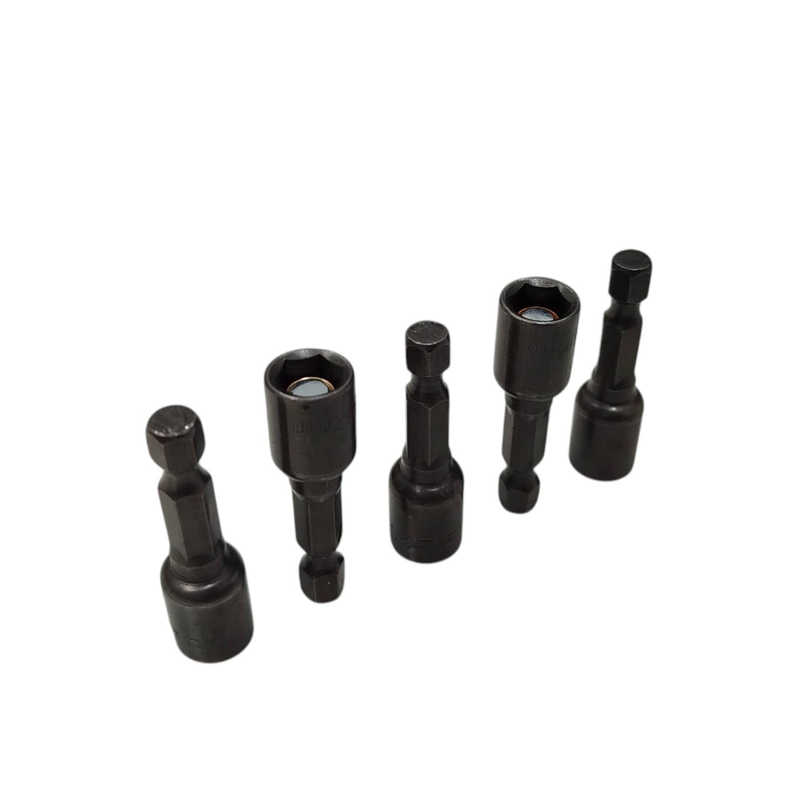 8 MM x 42 MM / VPR Mata Bor Kunci Sok Baut Baja Roofing Hex Set