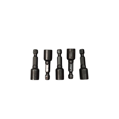 8 MM x 42 MM / VPR Mata Bor Kunci Sok Baut Baja Roofing Hex Set
