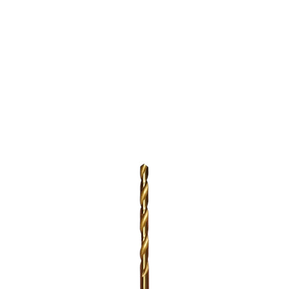 3 MM / IZM Shank Twist Drill Bits Mata Bor Besi Baja Kayu PVC