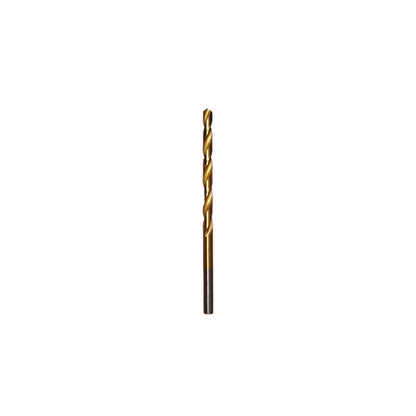 3 MM / IZM Shank Twist Drill Bits Mata Bor Besi Baja Kayu PVC