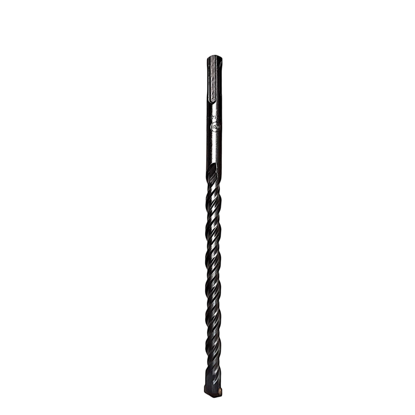 12 MM x 210 MM / BENZ WERKZ Mata Bor Bobok Beton Tembok Dinding SDS
