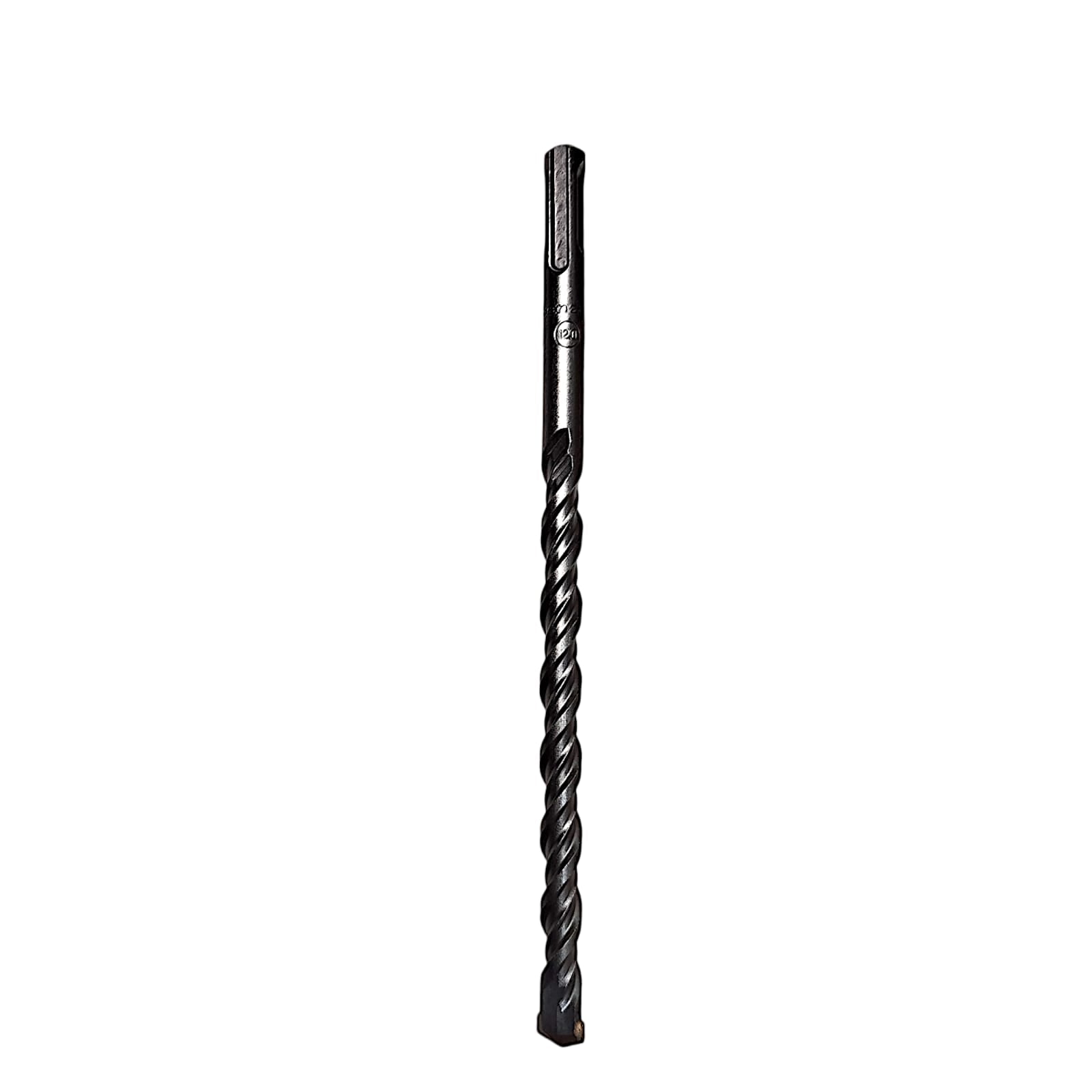 12 MM x 210 MM / BENZ WERKZ Mata Bor Bobok Beton Tembok Dinding SDS