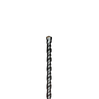10 MM x 210 MM / BENZ WERKZ Mata Bor Bobok Beton Tembok Dinding SDS