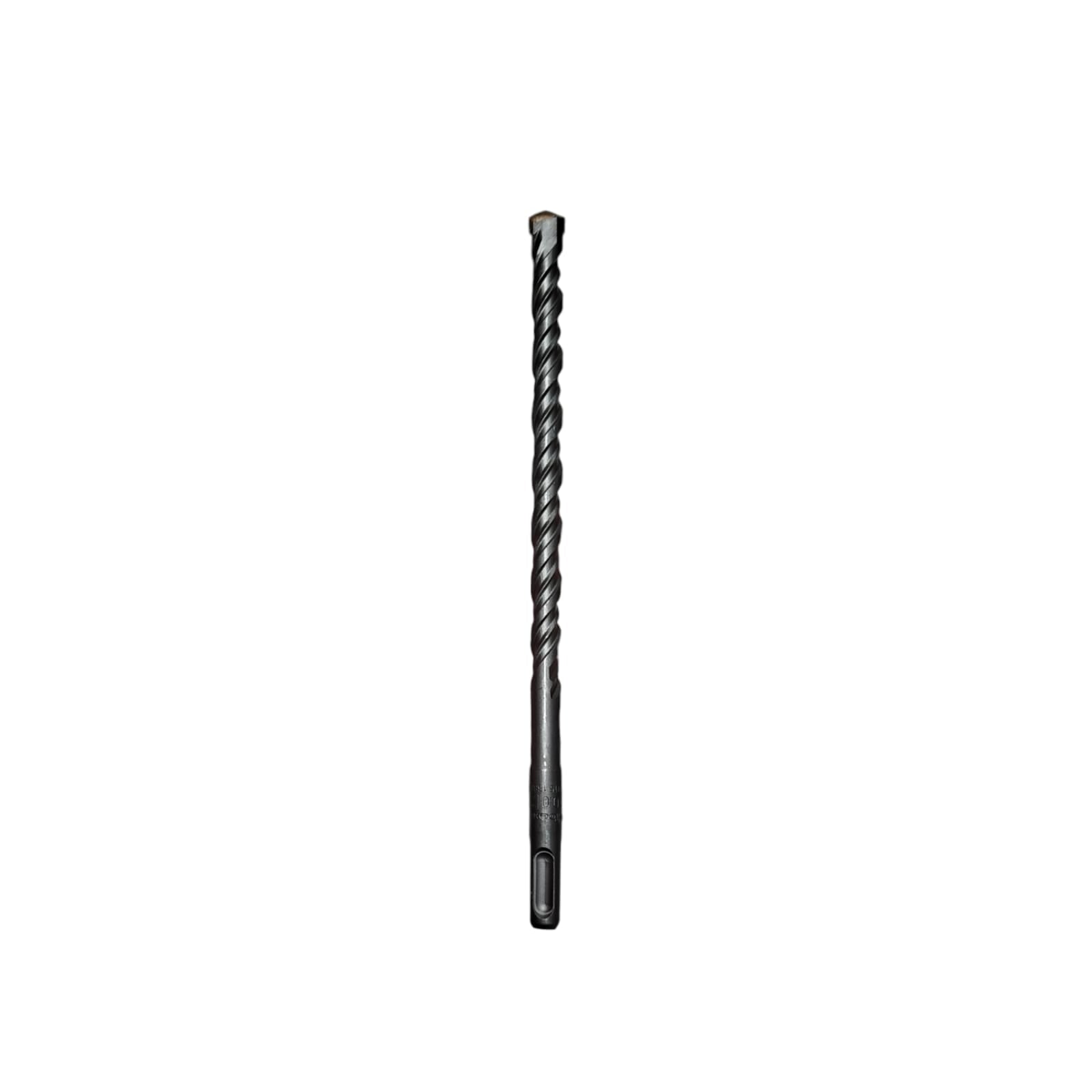 10 MM x 210 MM / BENZ WERKZ Mata Bor Bobok Beton Tembok Dinding SDS