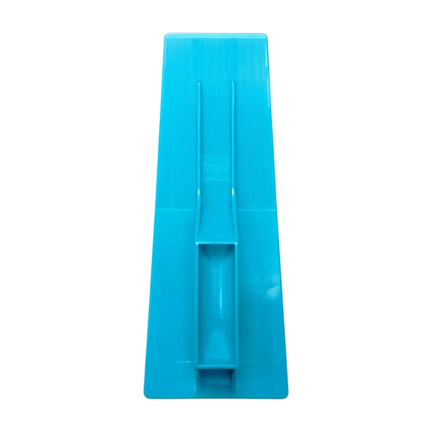12 IN / MDN Raskam Trowel Perata Acian Tembok Polos Beton PVC