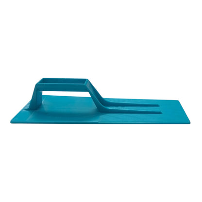 12 IN / MDN Raskam Trowel Perata Acian Tembok Polos Beton PVC