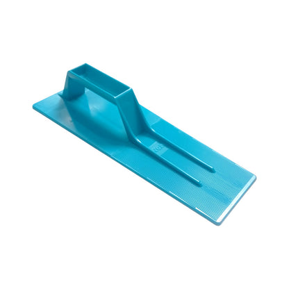 12 IN / MDN Raskam Trowel Perata Acian Tembok Polos Beton PVC