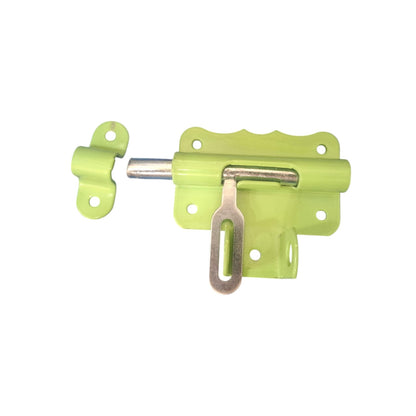 2 3/4 IN / COBZ Grendel Overpal Kunci Slot Tempat Cantel Gembok Stainless