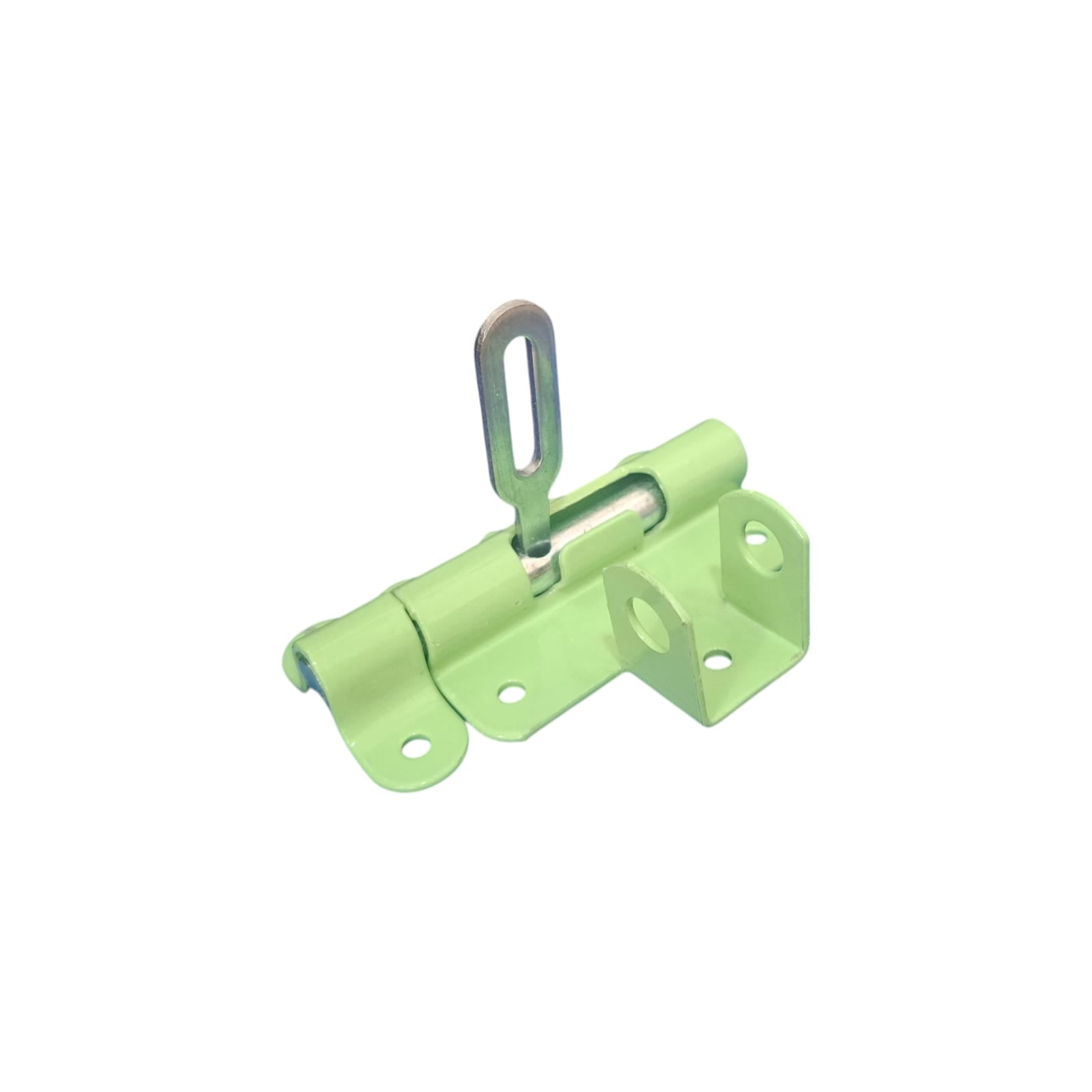2 3/4 IN / COBZ Grendel Overpal Kunci Slot Tempat Cantel Gembok Stainless