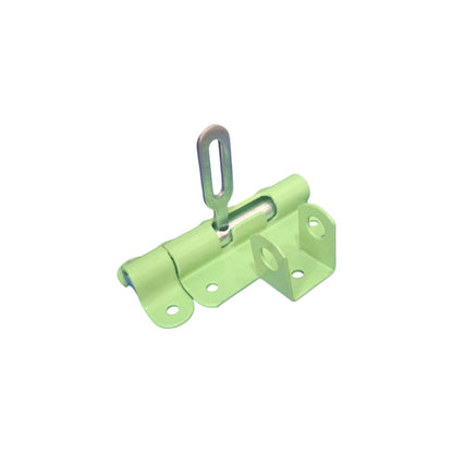 2 3/4 IN / COBZ Grendel Overpal Kunci Slot Tempat Cantel Gembok Stainless