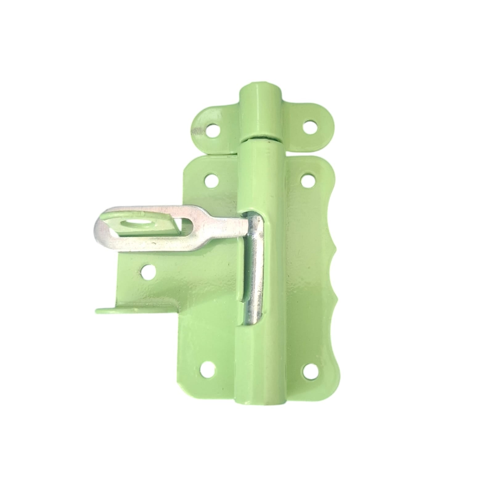 2 3/4 IN / COBZ Grendel Overpal Kunci Slot Tempat Cantel Gembok Stainless