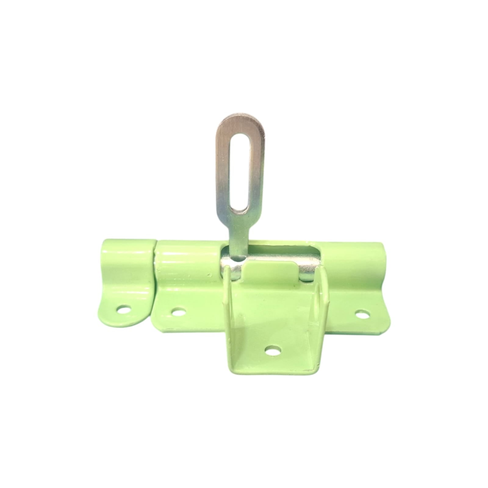 2 3/4 IN / COBZ Grendel Overpal Kunci Slot Tempat Cantel Gembok Stainless