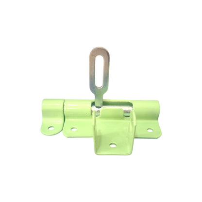 2 3/4 IN / COBZ Grendel Overpal Kunci Slot Tempat Cantel Gembok Stainless