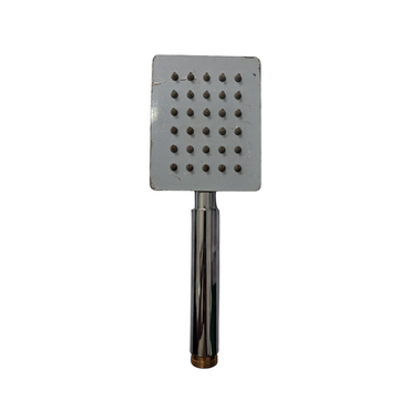 1/2 IN / COBZ 04 Kepala Shower Tangan Kamar Mandi PVC Chrome