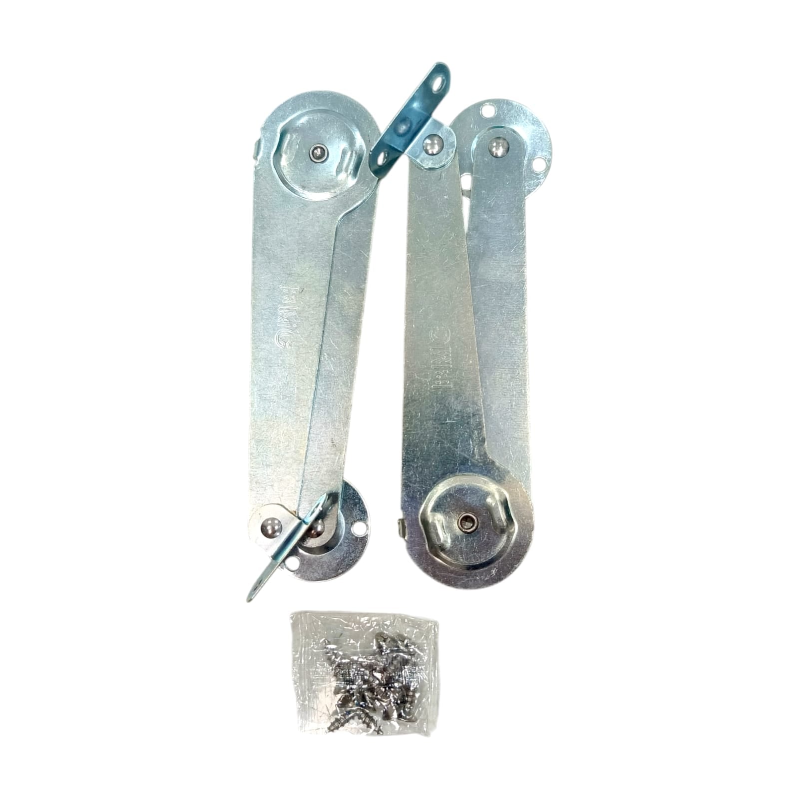 9 IN / COBZ Tangan Gareng Engsel Salon Penahan Jendela Bahan Set