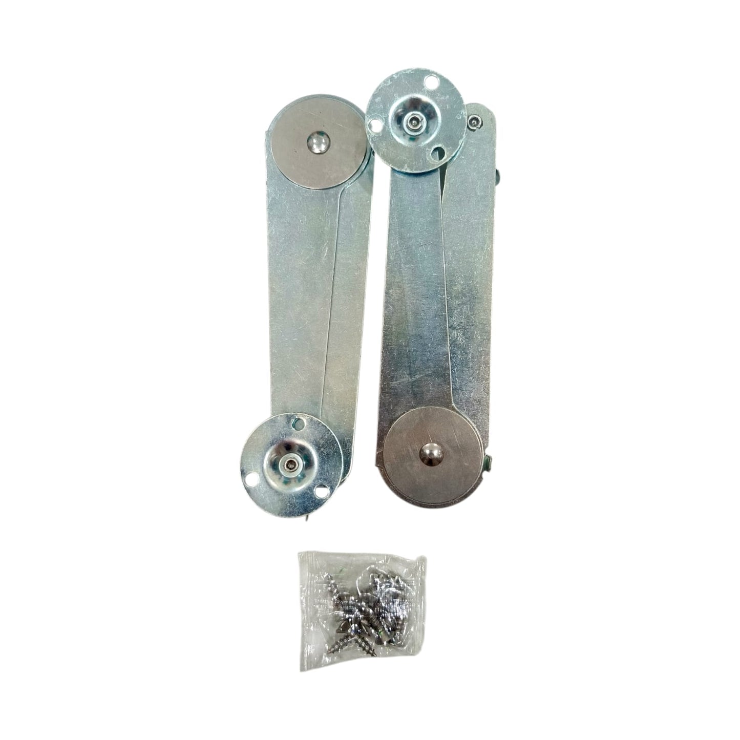 9 IN / COBZ Tangan Gareng Engsel Salon Penahan Jendela Bahan Set